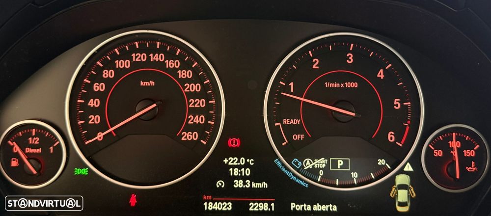 BMW 420 d Pack M Auto - 15