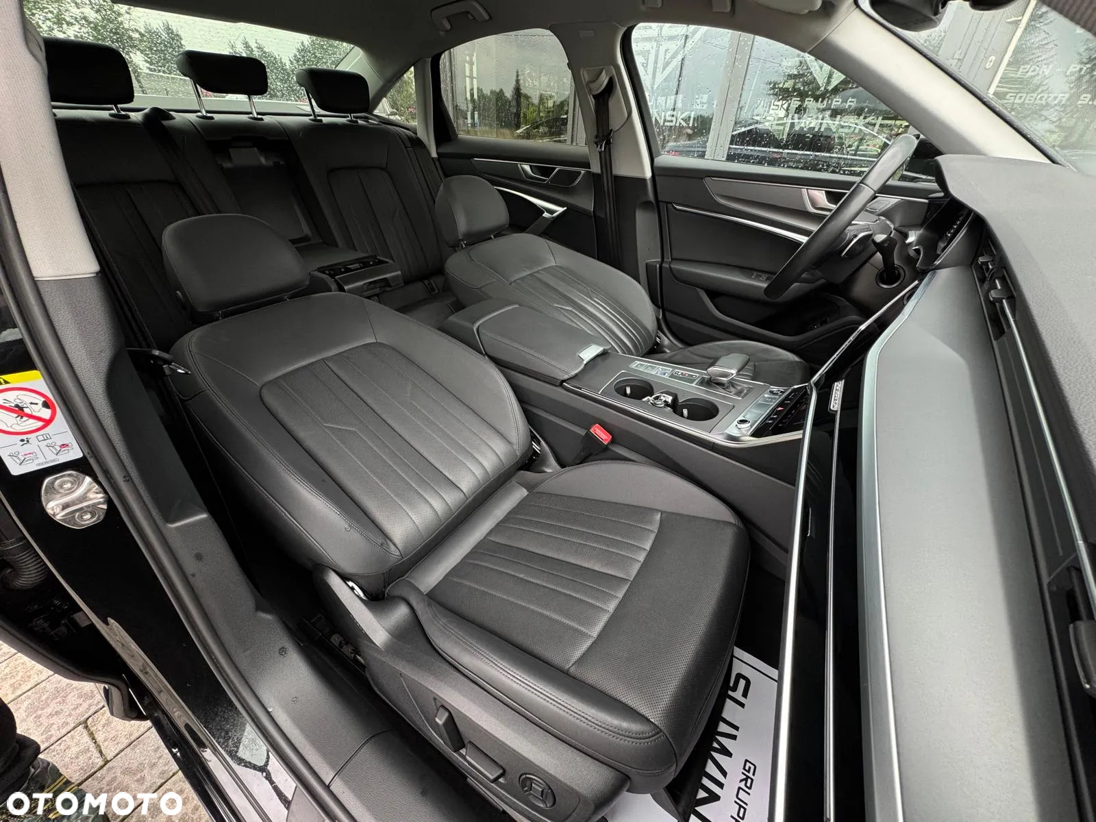 Audi A6 - 16