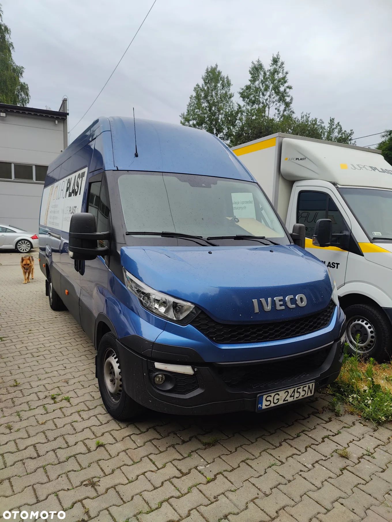 Iveco Daily - 1