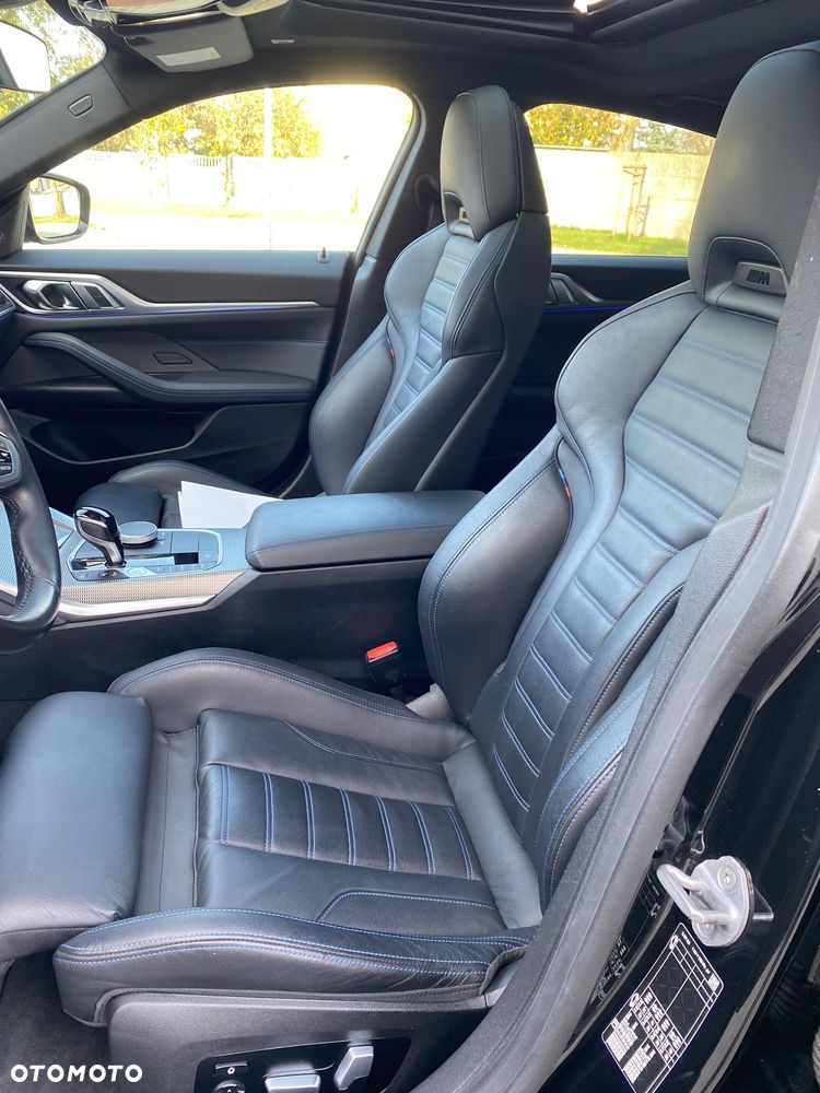 BMW Seria 4 420i GPF M Sport sport - 21
