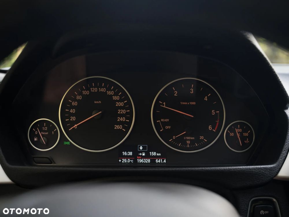 BMW Seria 3 318d - 18