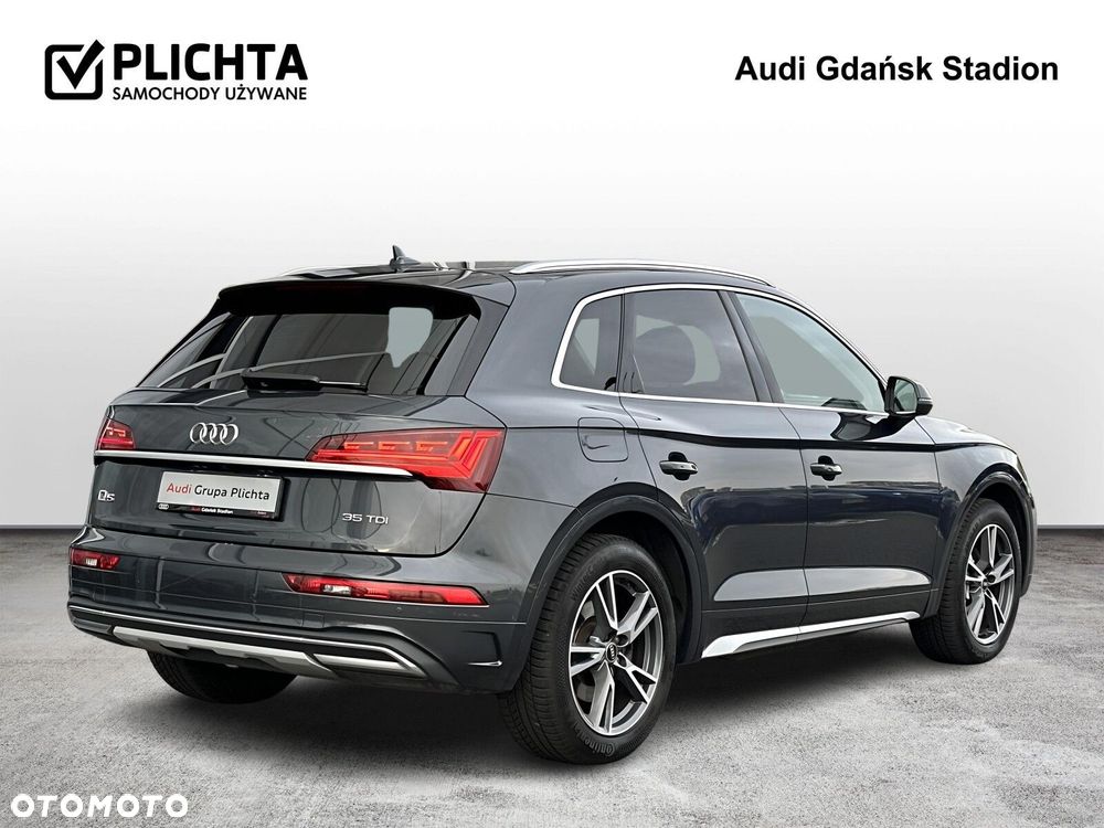 Audi Q5 - 5