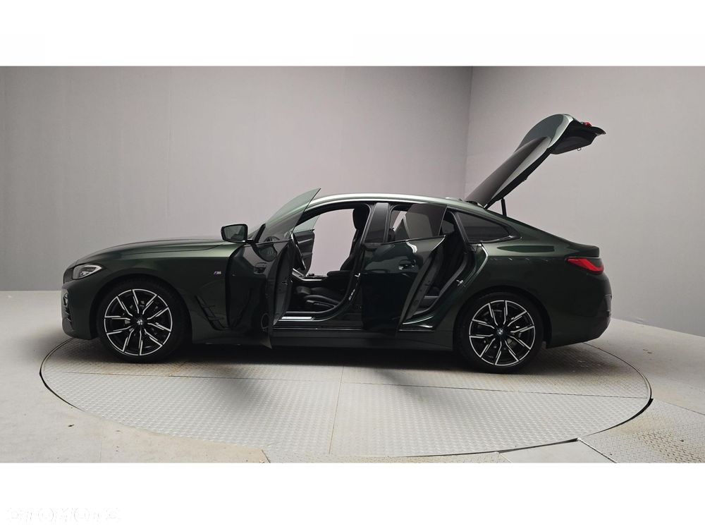 BMW Seria 4 - 10