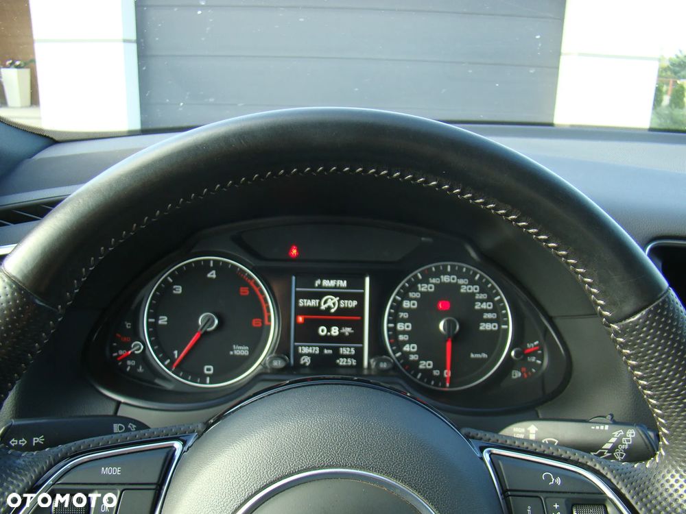 Audi Q5 2.0 TDI quattro sport - 26