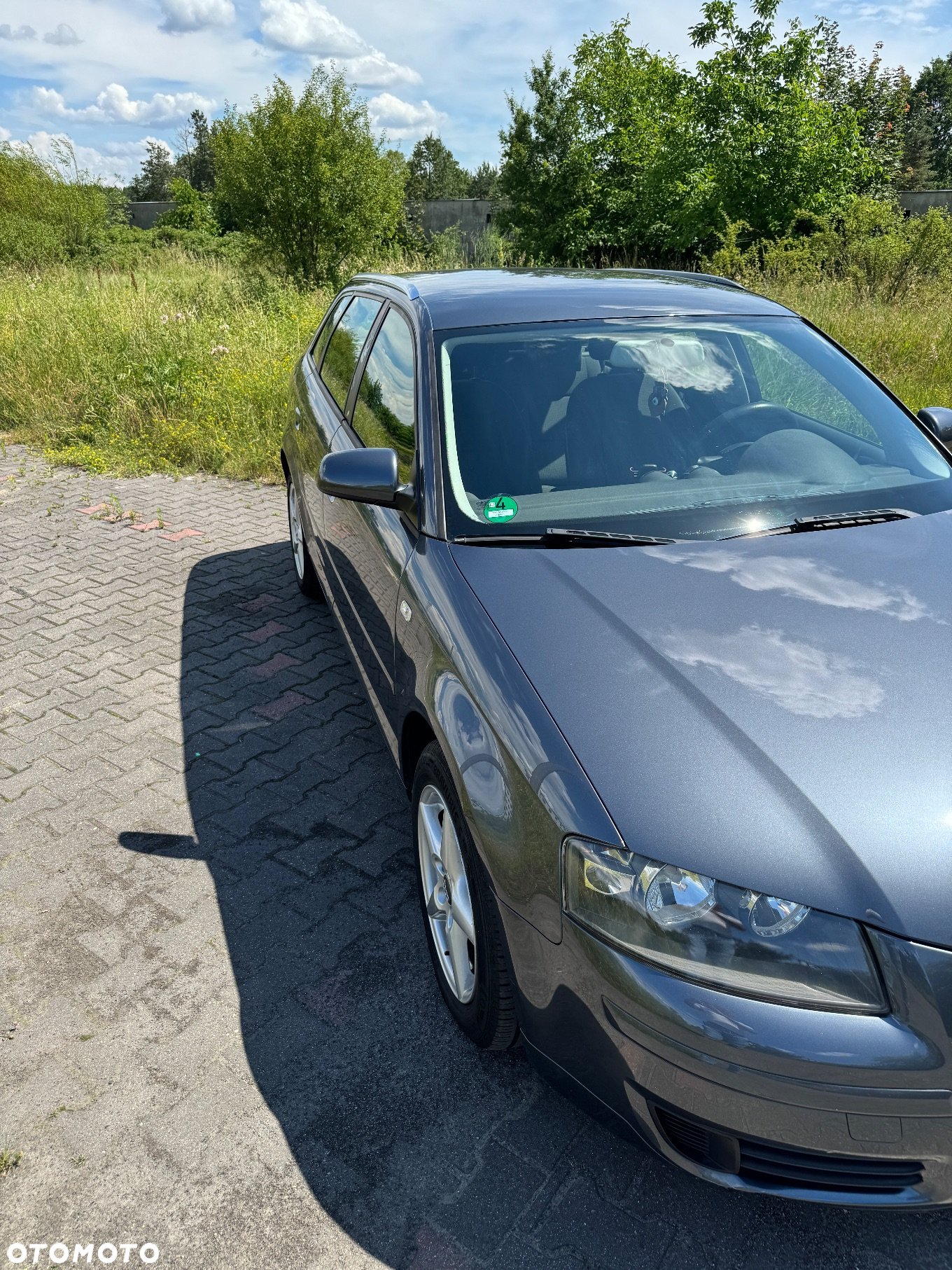 Audi A3 1.6 Ambiente - 13