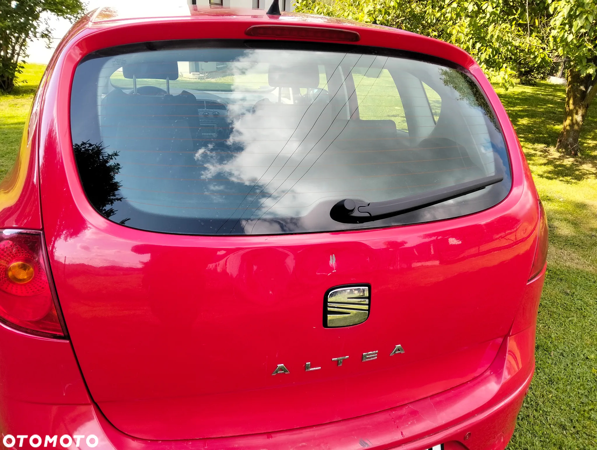 Seat Altea - 9