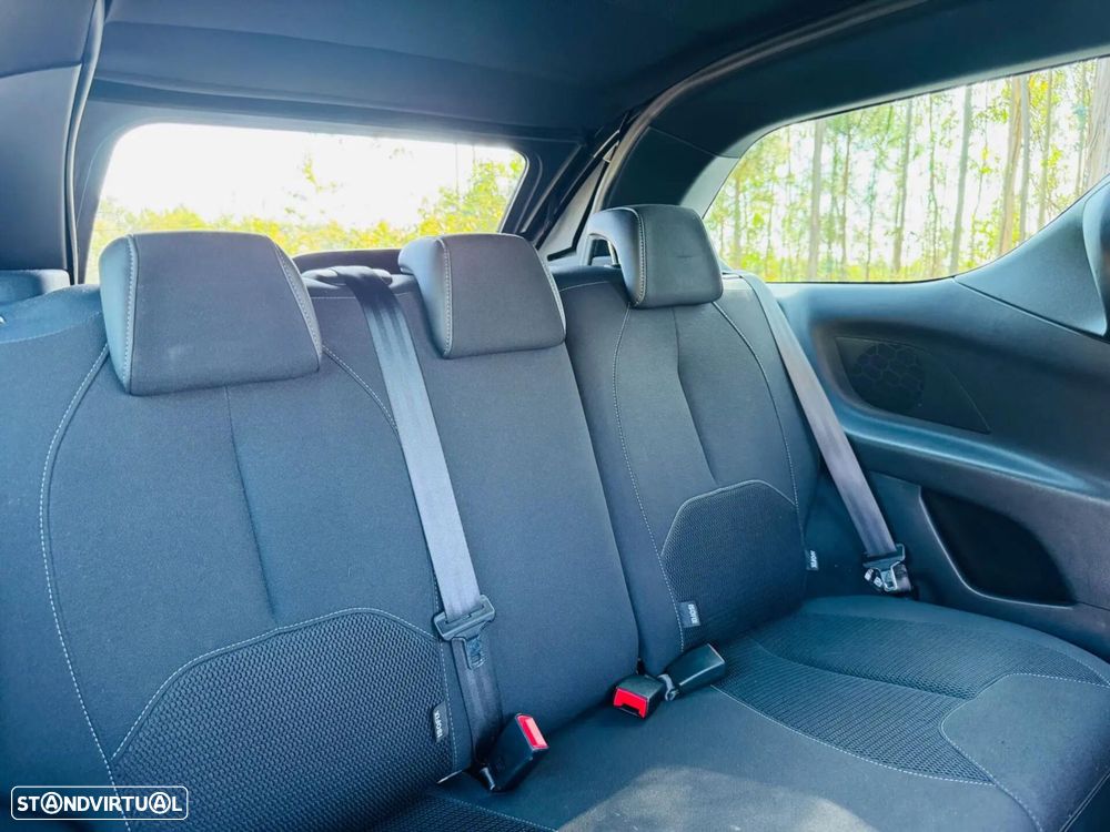 Citroën DS3 Cabrio 1.2 VTi So Chic - 32