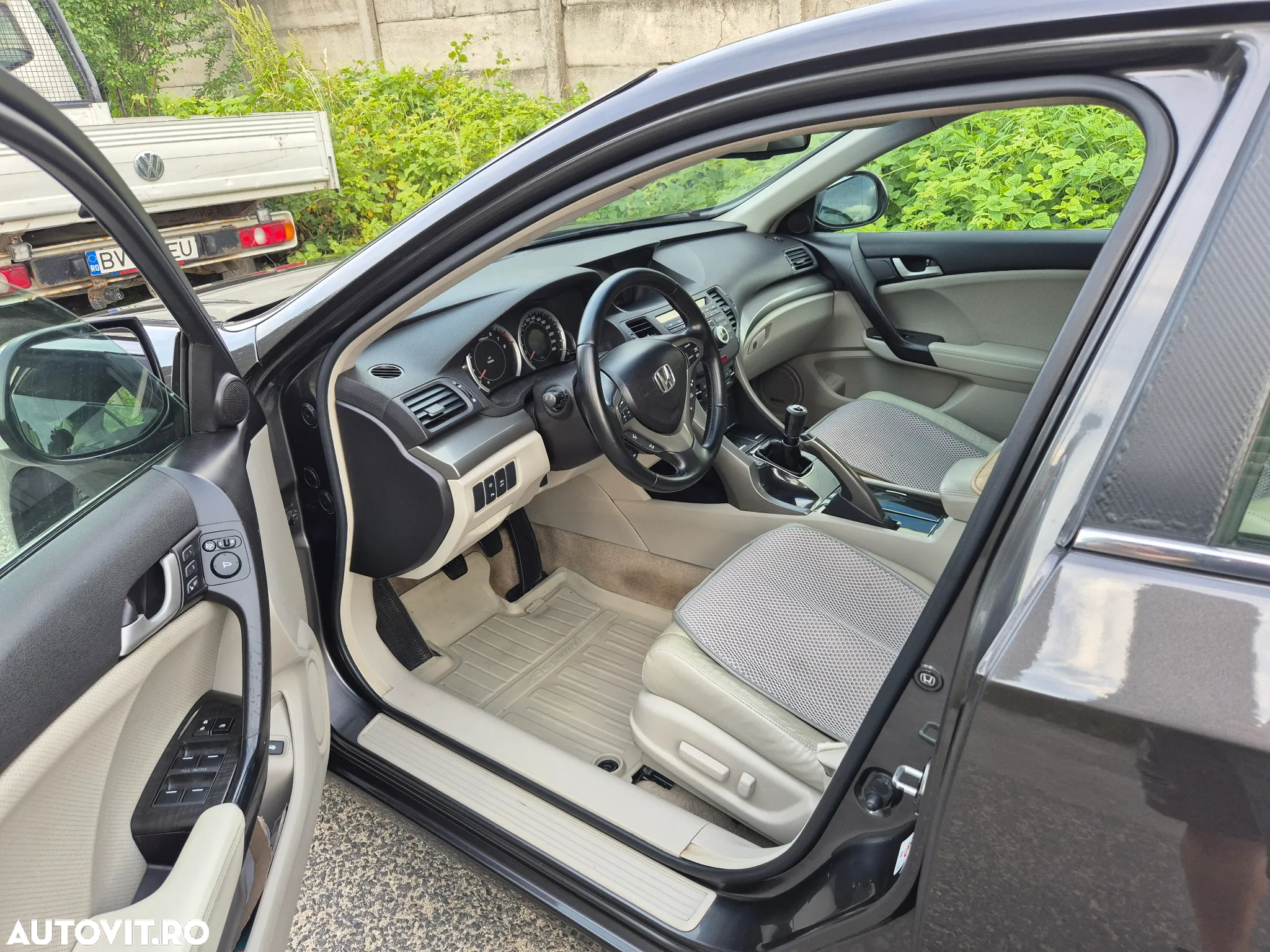 Honda Accord 2.0i Executive - 6