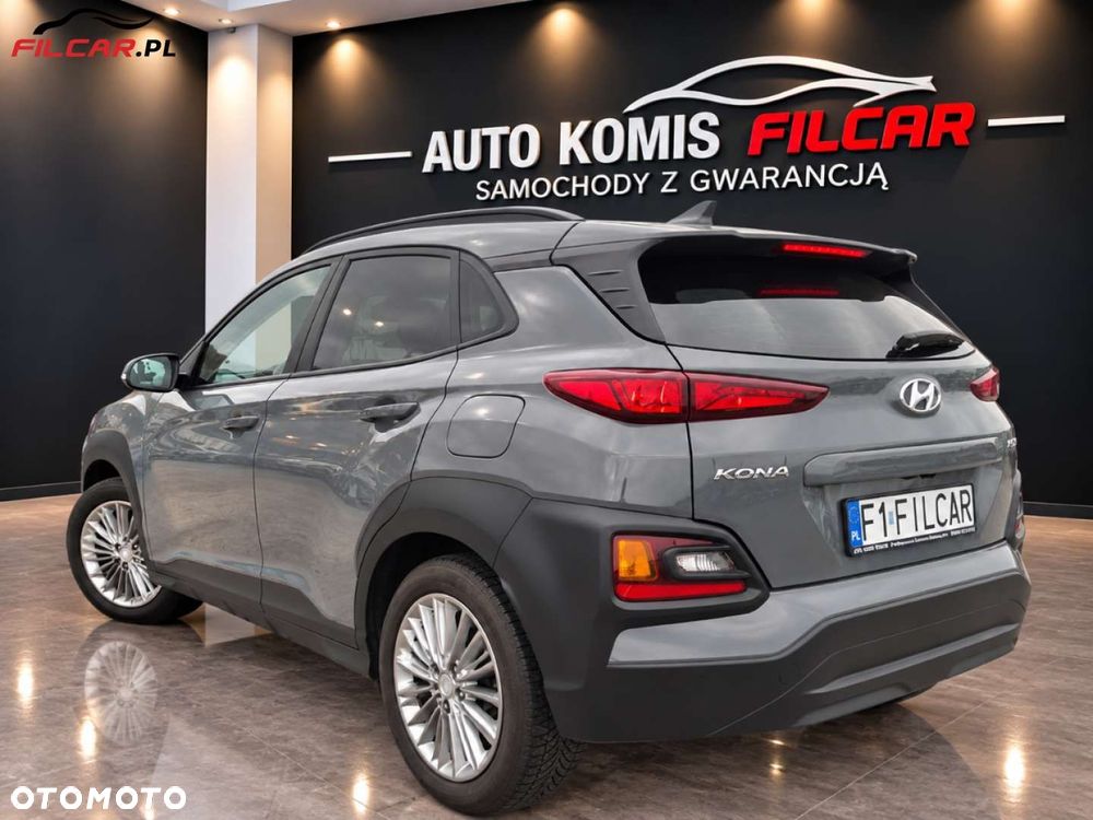 Hyundai Kona - 4