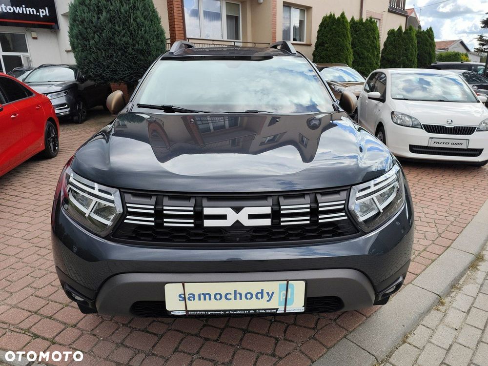 Dacia Duster - 2