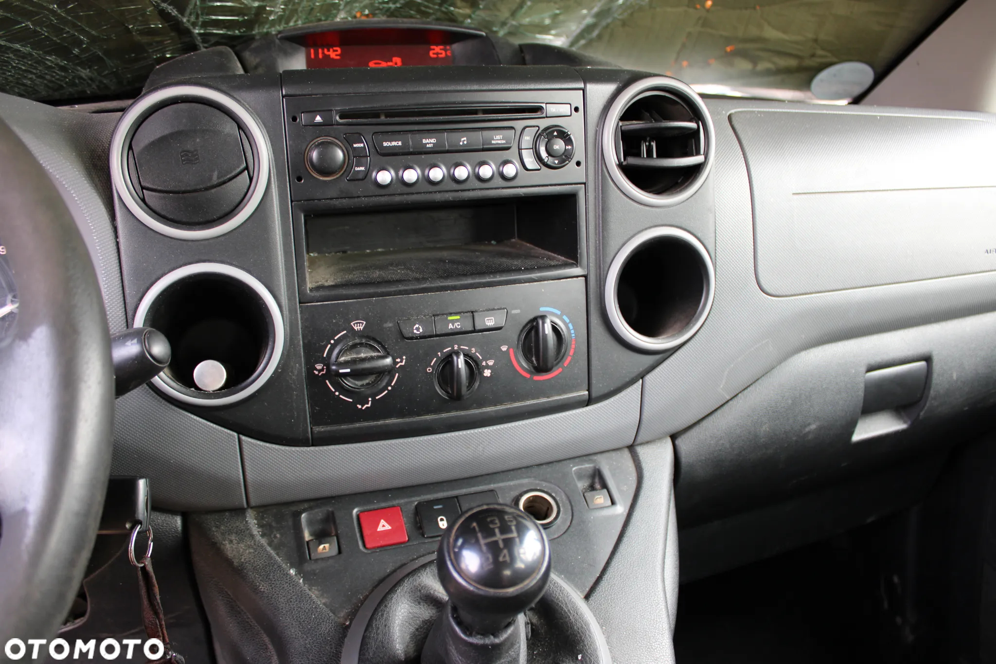 Peugeot Partner Tepee 90 Family - 15