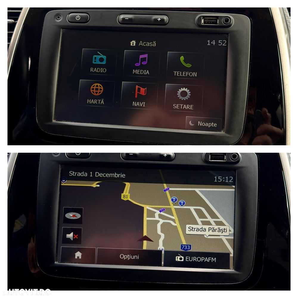 Renault Captur ENERGY dCi 90 Start&Stop Dynamique - 40