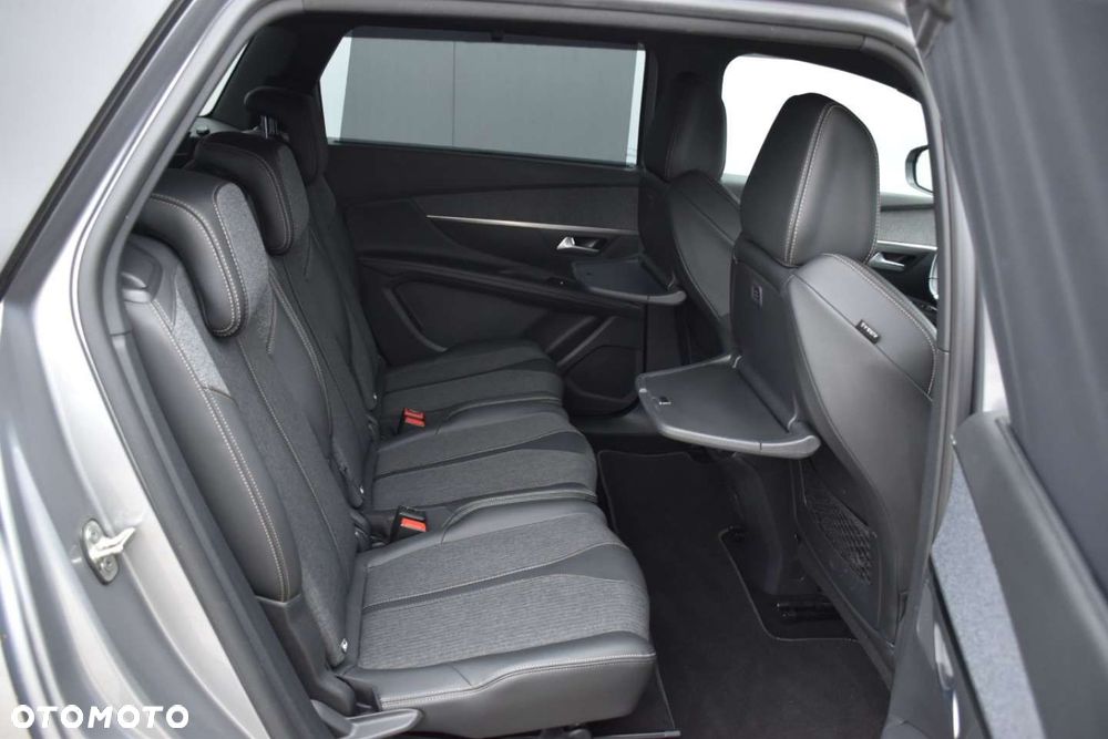 Peugeot 5008 2.0 BlueHDI GT S&S EAT8 - 7