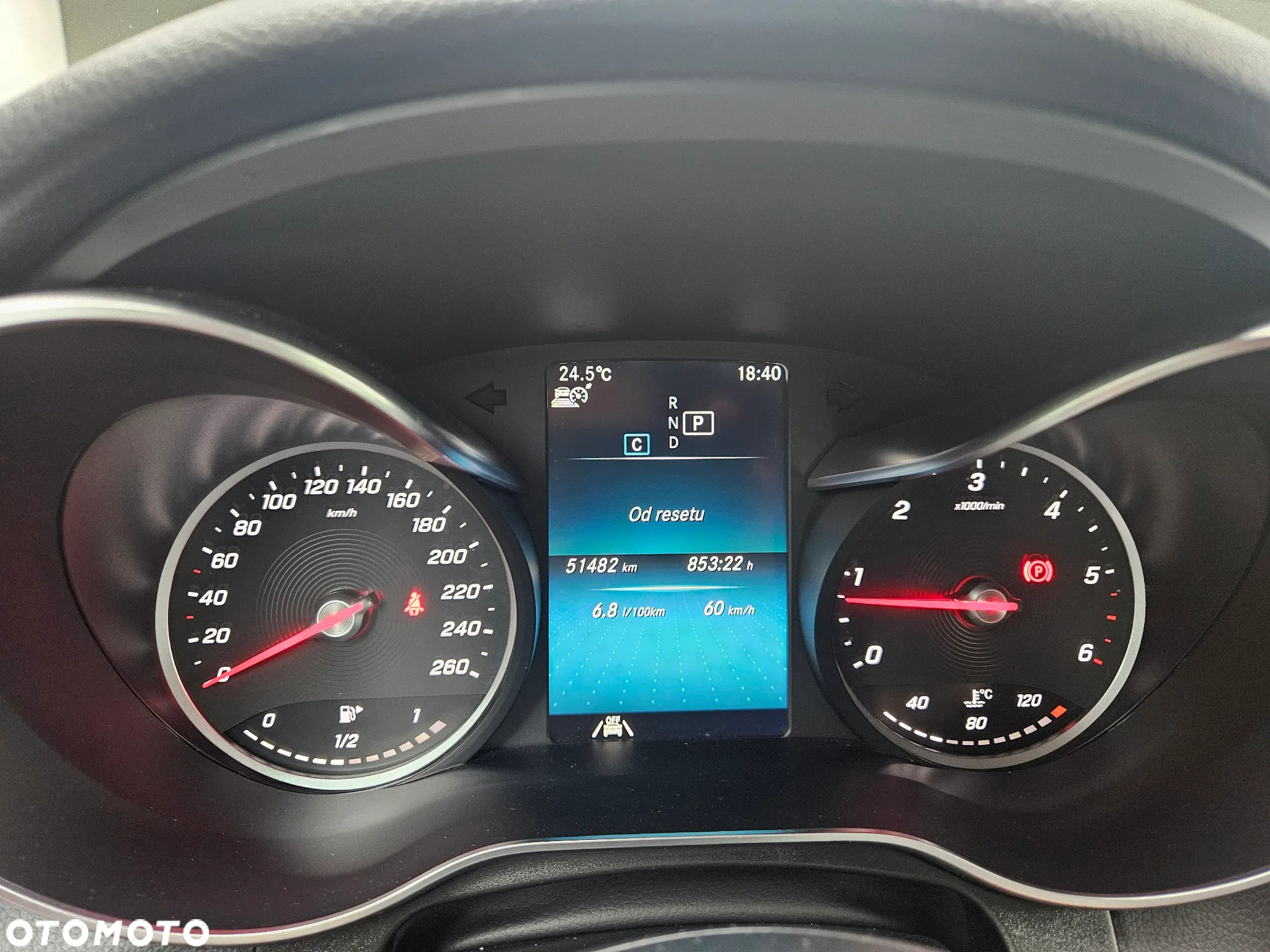 Mercedes-Benz GLC 220 d 4Matic 9G-TRONIC - 27