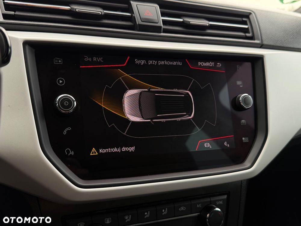 Seat Arona 1.0 TSI OPF XCELLENCE - 38