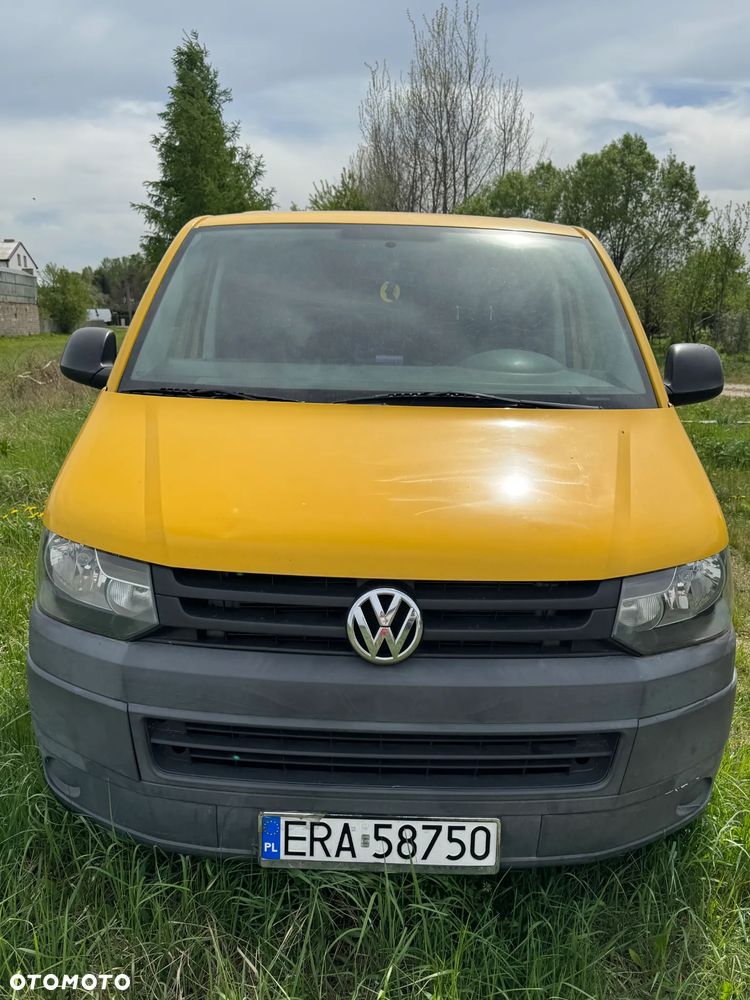 Volkswagen T5 - 4