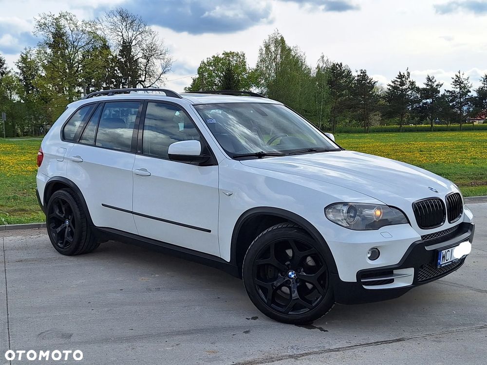 BMW X5 xDrive35d - 17