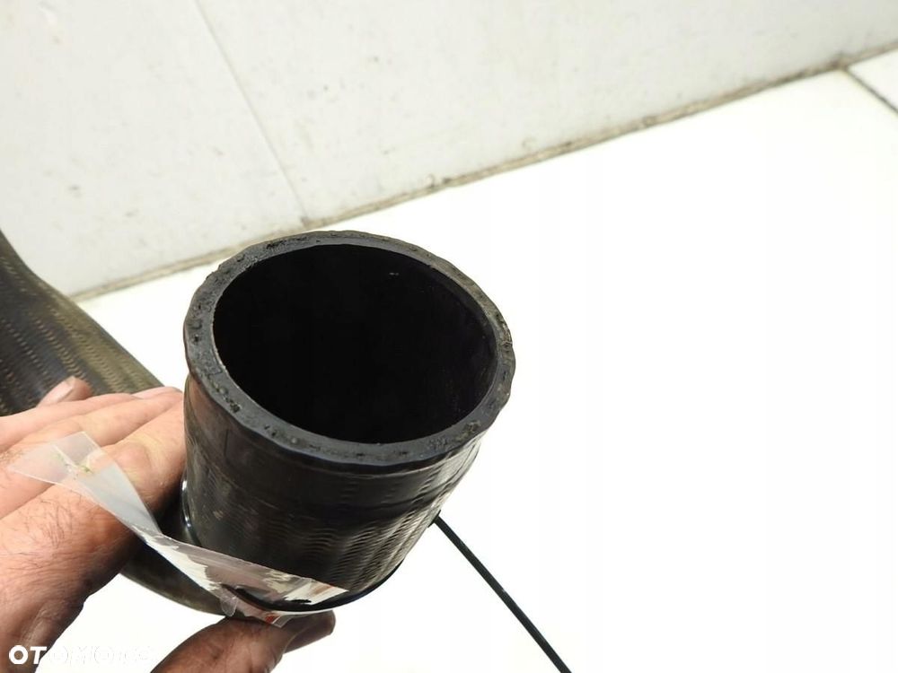 WĄŻ RURA INTERCOOLERA PRAWA VW PASSAT B6 2.0 TDI 1K0145834AP - 5