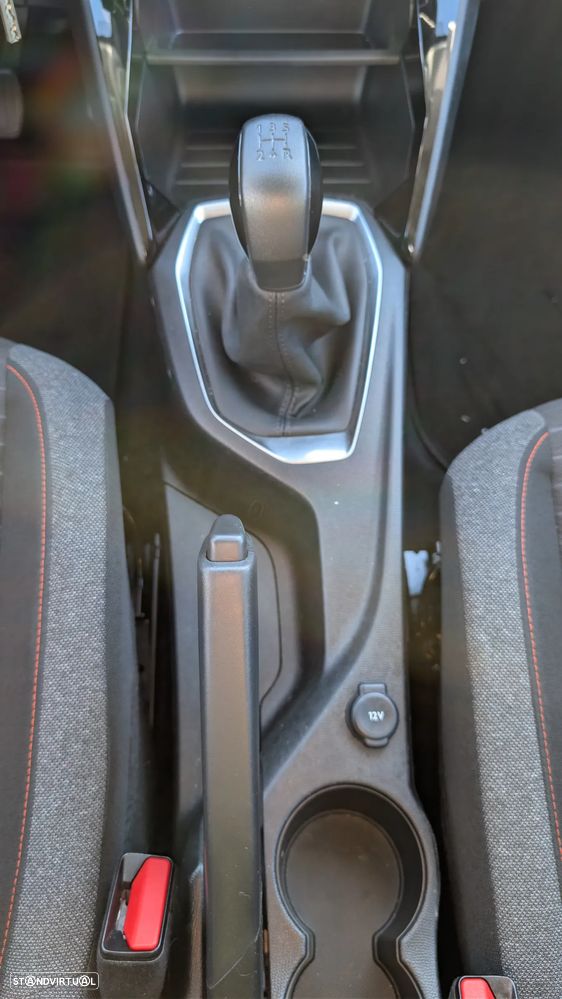 Peugeot 208 1.2 PureTech Active Pack - 19