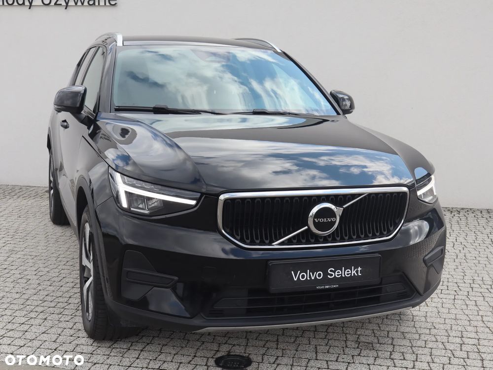 Volvo XC 40 B3 Core - 8