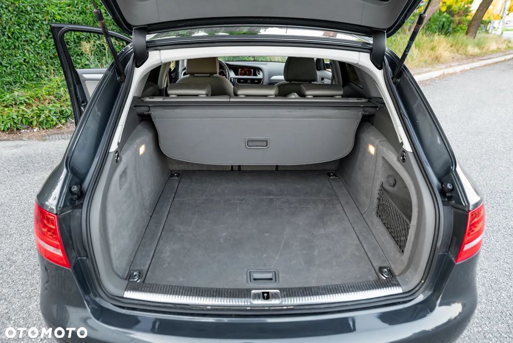 Audi A4 Avant 2.0 TFSI Quattro S tronic - 19