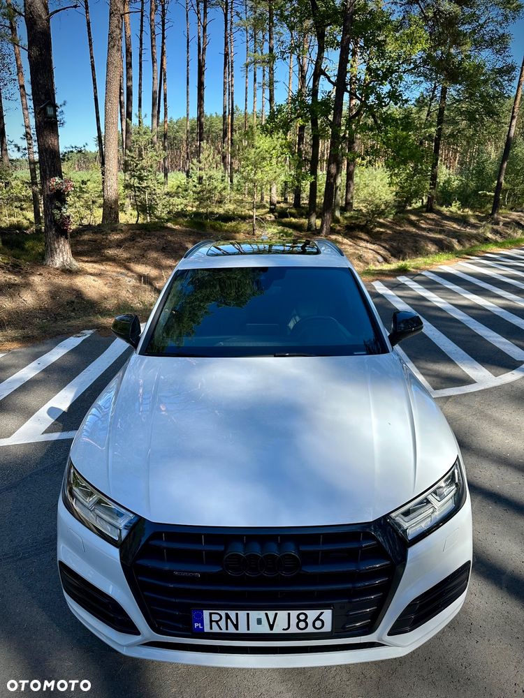 Audi Q5 45 TFSI quattro S tronic sport - 5