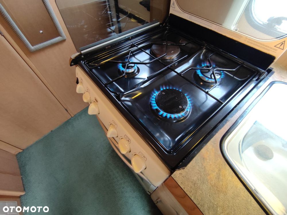 Inny Abbey Interprise - 14