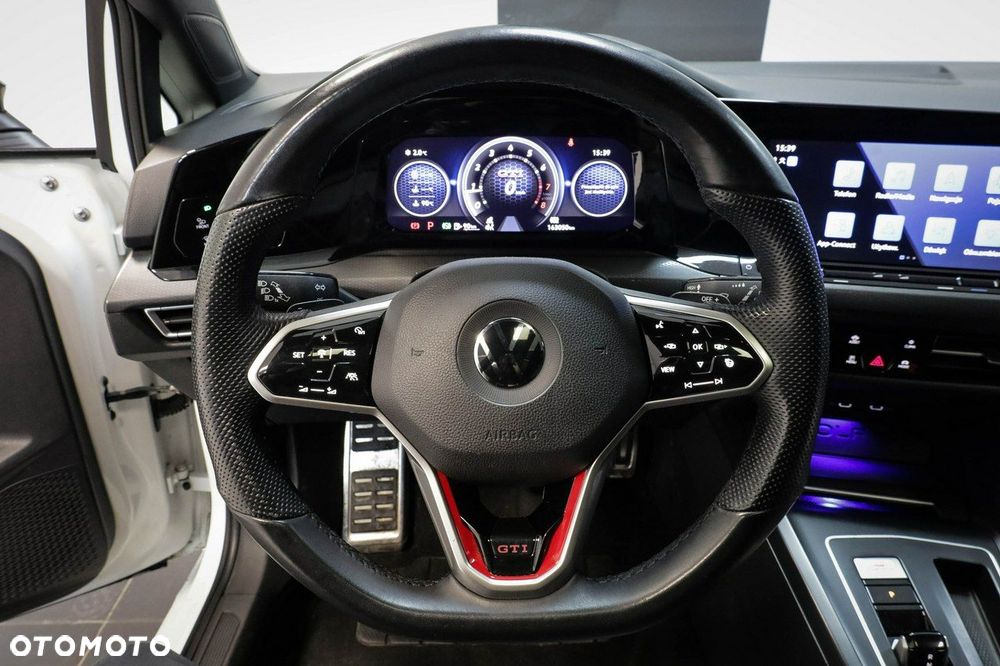 Volkswagen Golf - 19