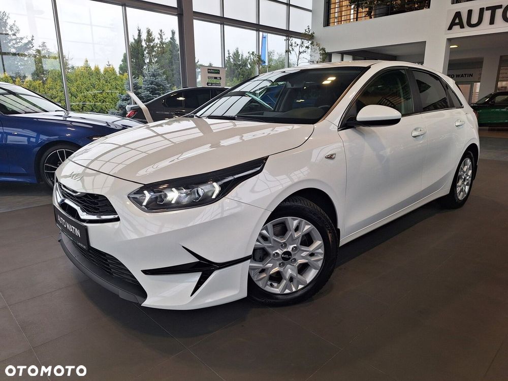 Kia Ceed 1.5 T-GDI M DCT - 7