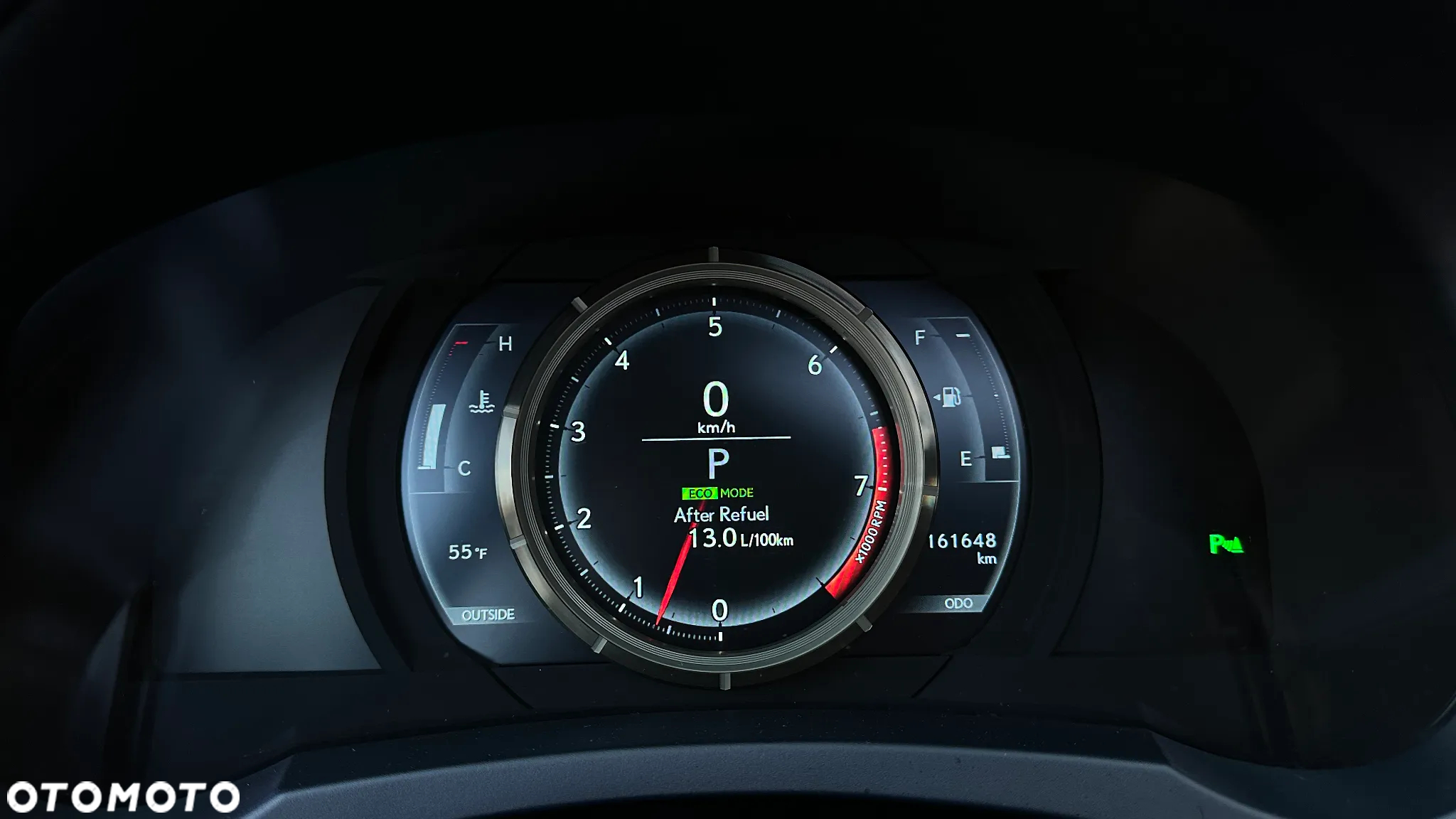 Lexus RC - 23