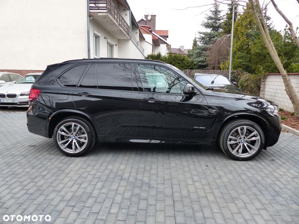 BMW X5 - 6