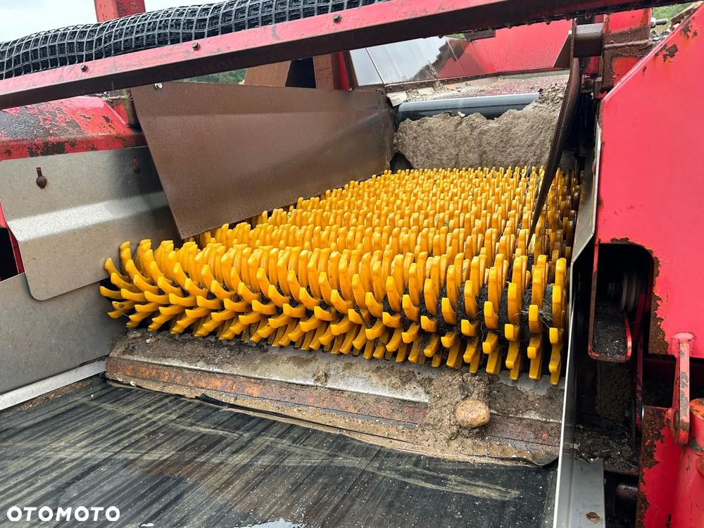 Inny FDT Trommel Przesiewacz Bębnowy - 18