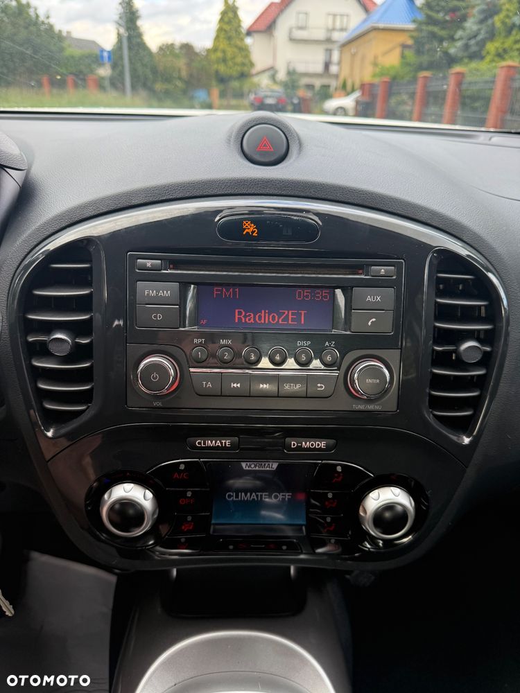 Nissan Juke 1.6 Acenta S&S - 15