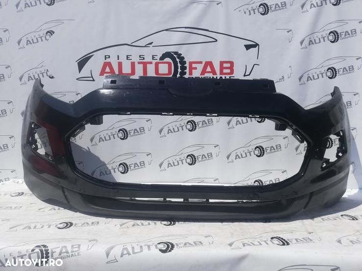 Bara fata Ford Ecosport an 2012-2013-2014-2015-2016-2017 - 1