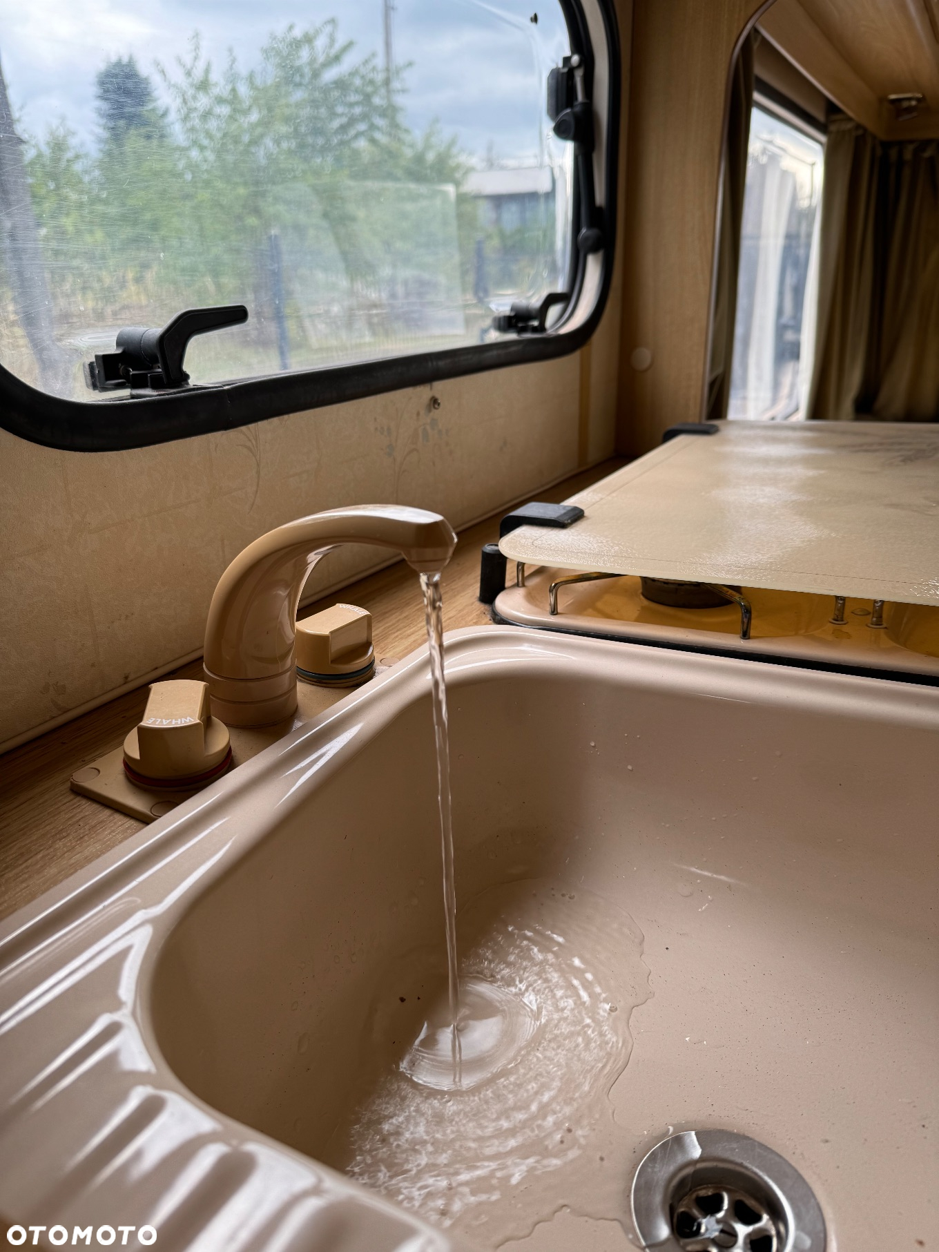 Elddis Shamal XL - 30