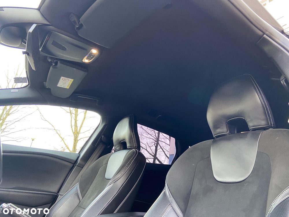 Volvo V40 D2 Kinetic - 30