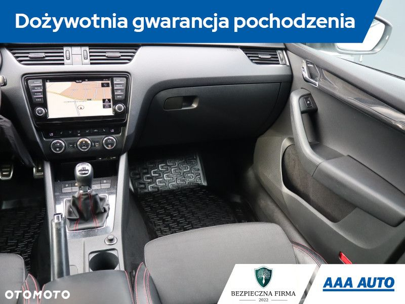 Skoda Octavia - 9