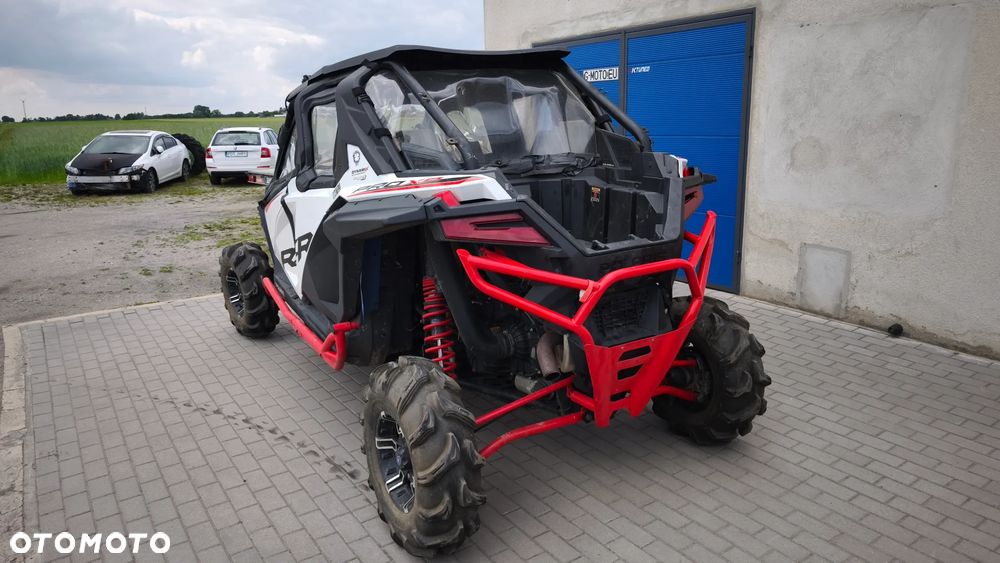 Polaris RZR - 3