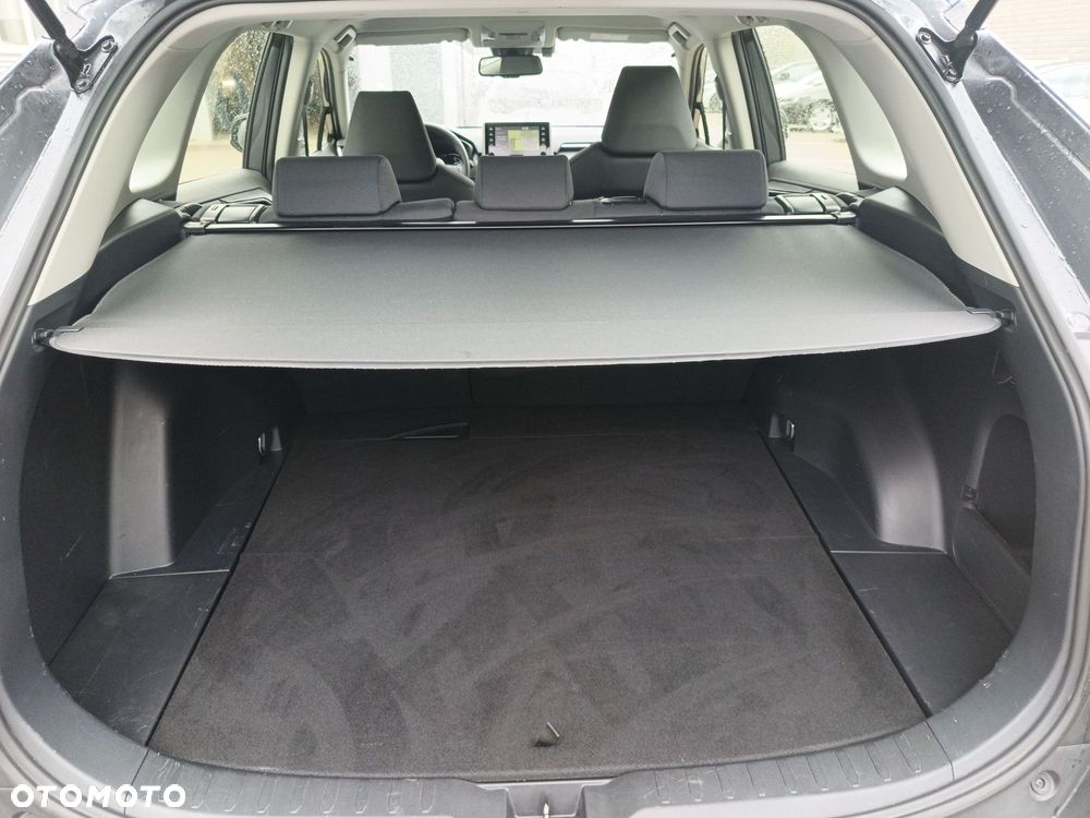 Toyota RAV4 2.0 Comfort 4x4 - 12