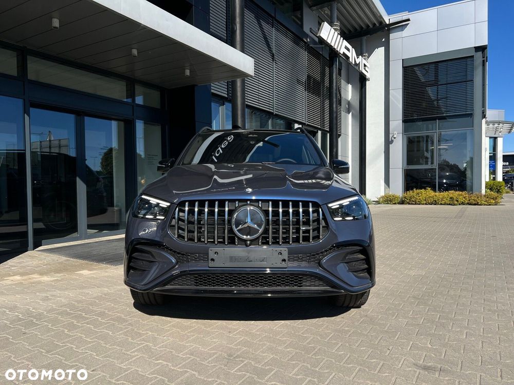 Mercedes-Benz GLE - 5