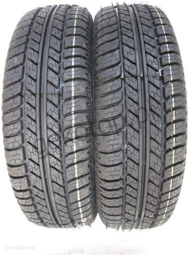 165/70 R14 opony letnie nowe bieżnikowane asymetryczne ciche prod. PL - 6