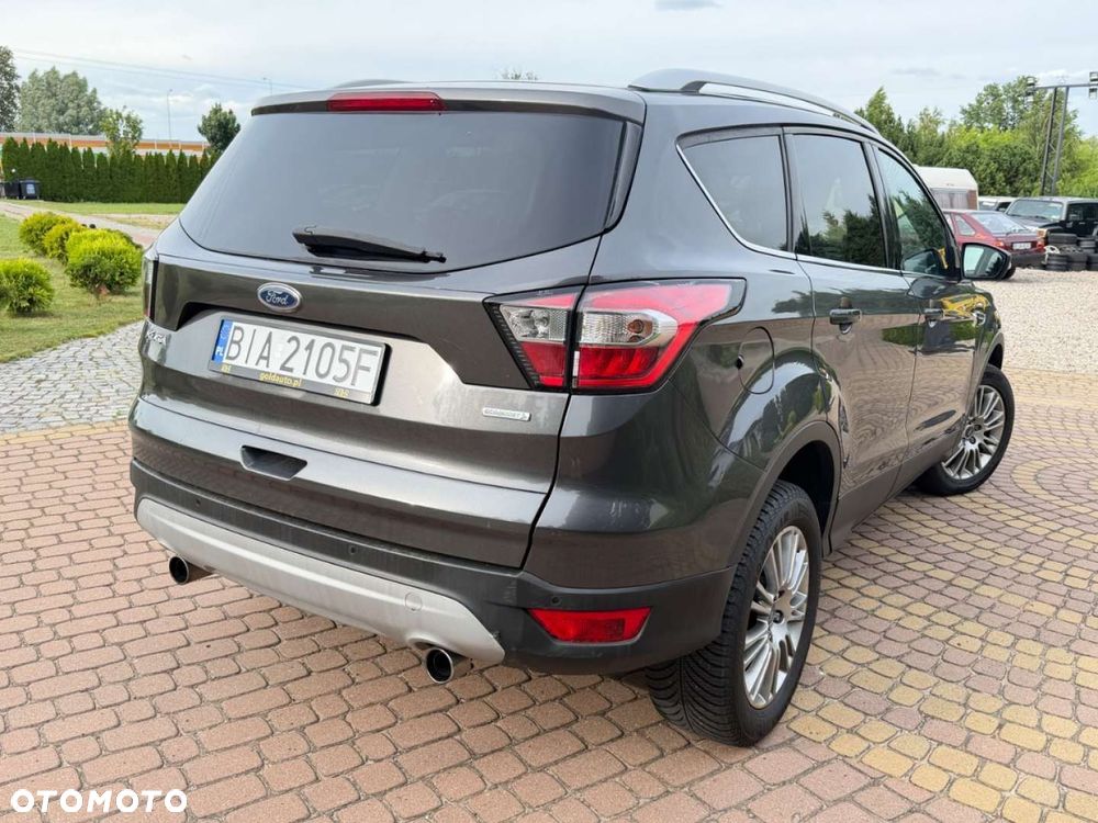Ford Kuga - 7