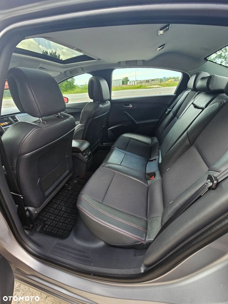 Peugeot 508 1.6 HDi Active - 15