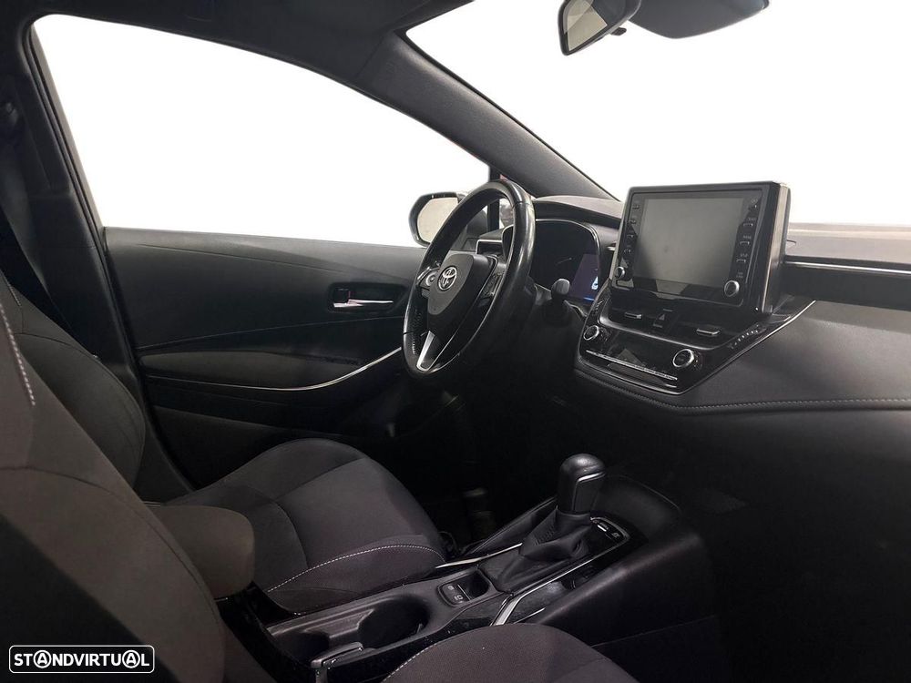 Toyota Corolla Touring Sports 1.8 Hybrid Comfort - 5