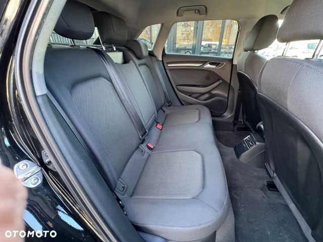 Audi A3 Sportback - 28