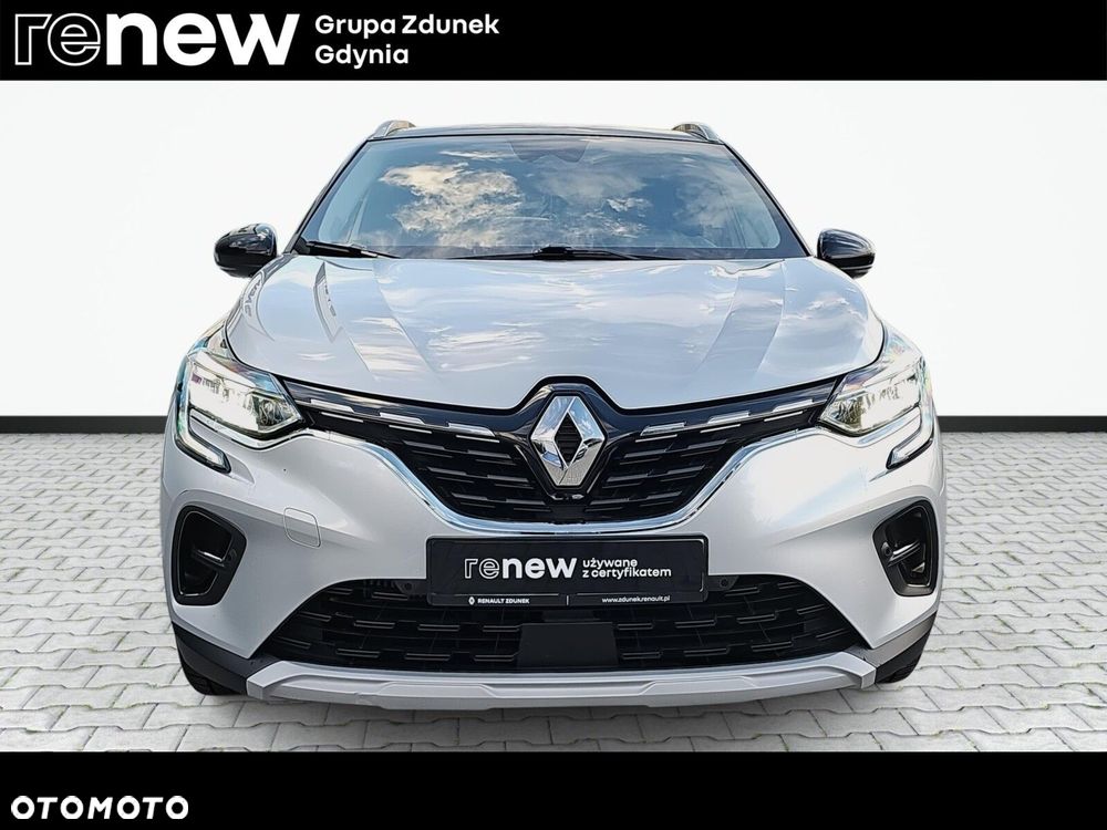 Renault Captur - 2
