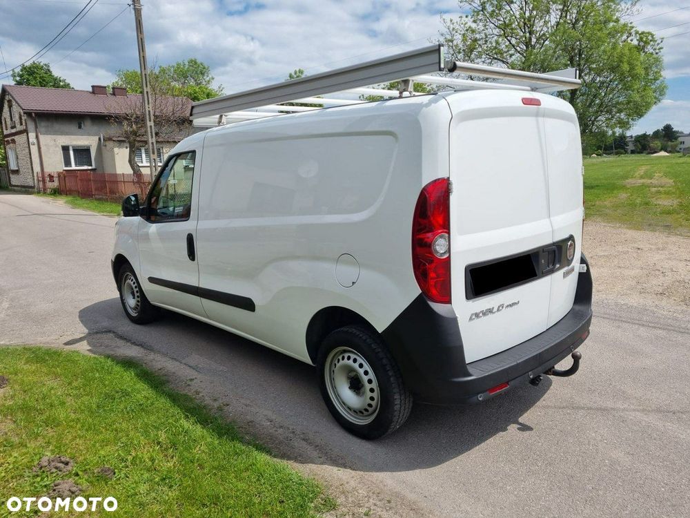 Fiat Doblo - 6