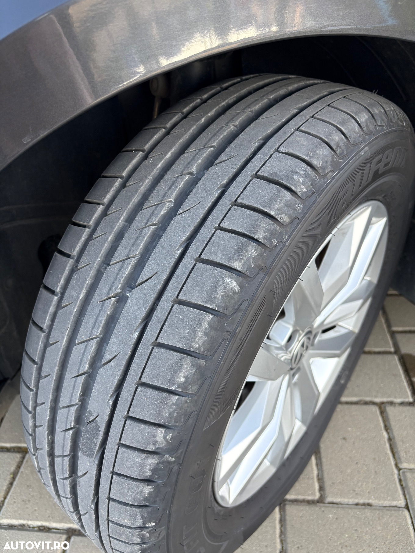 Volkswagen Passat Variant 2.0 TDI DSG Comfortline - 35