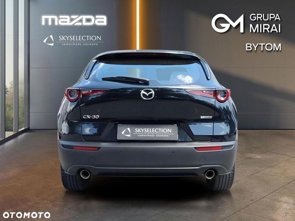 Mazda CX-30 2.0 mHEV Kanjo 2WD - 5