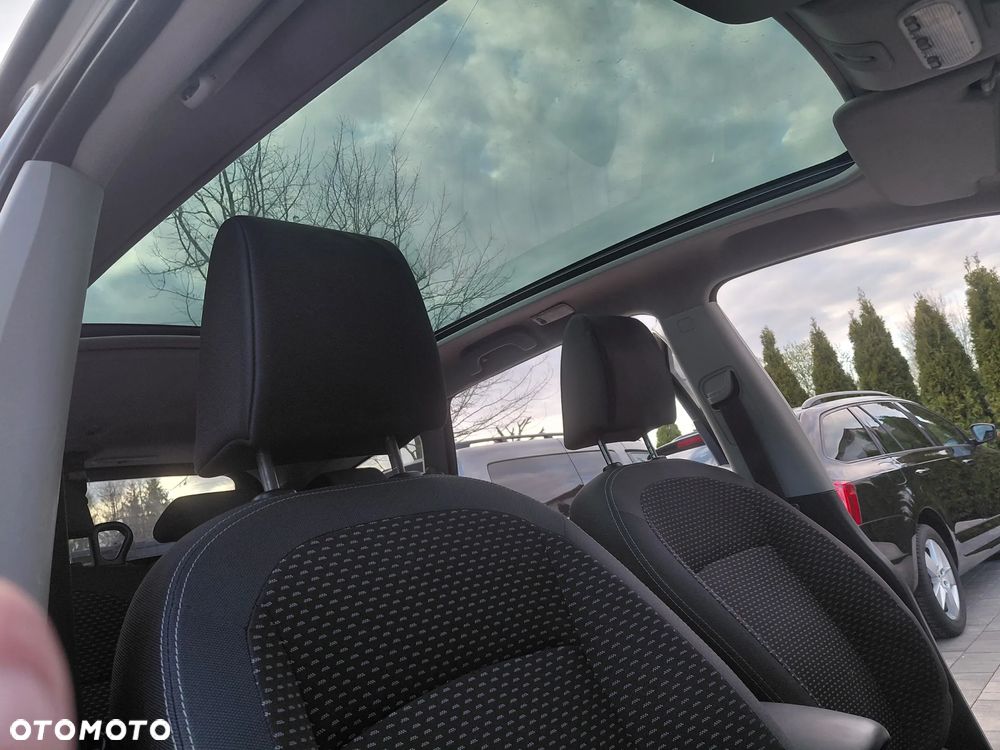 Nissan Qashqai+2 1.6 acenta - 25